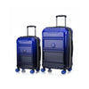 Set 2 Valises Rigide