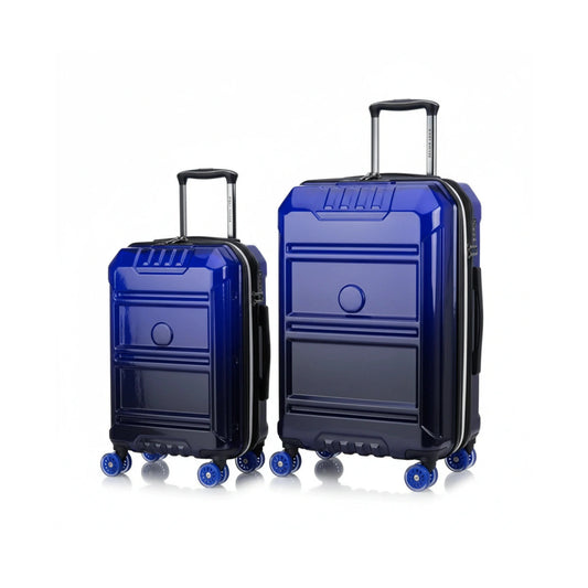 Set 2 Valises Rigide