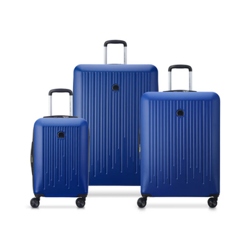 Set 3 Valises Rigide