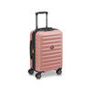 Valise Cabine Rigide 55cm Extensible