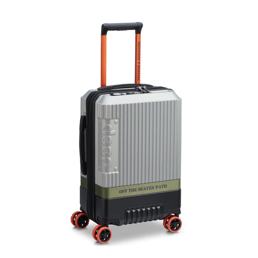 Valise Cabine Rigide 55cm Extensible