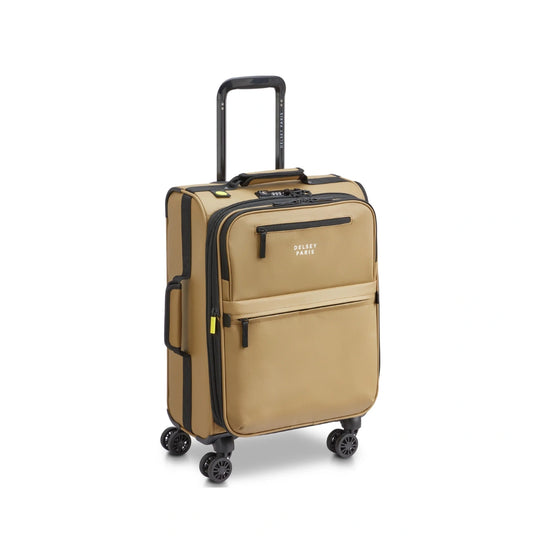Valise Cabine Souple 55cm Extensible
