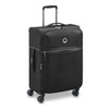 Valise Soute Souple 67cm Extensible
