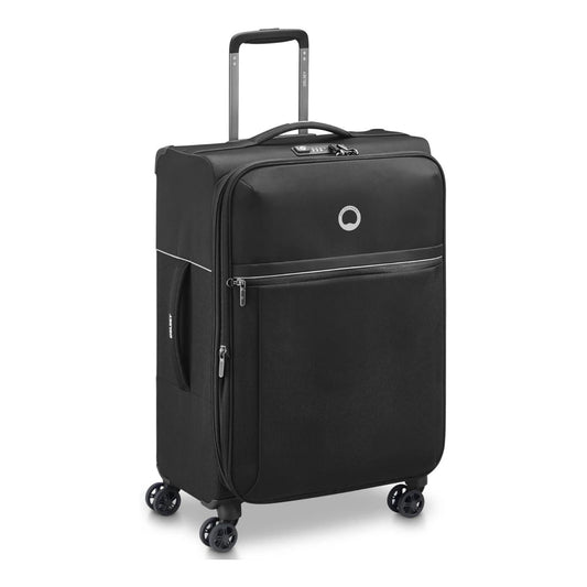 Valise Soute Souple 67cm Extensible