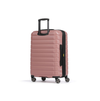 Valise Cabine Rigide 66cm Extensible