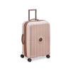 Valise Soute Rigide 67cm Extensible