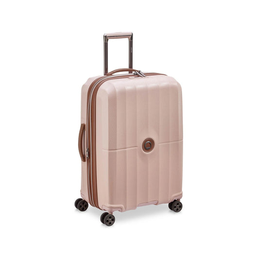 Valise Soute Rigide 67cm Extensible