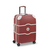 Valise Soute Rigide 66cm