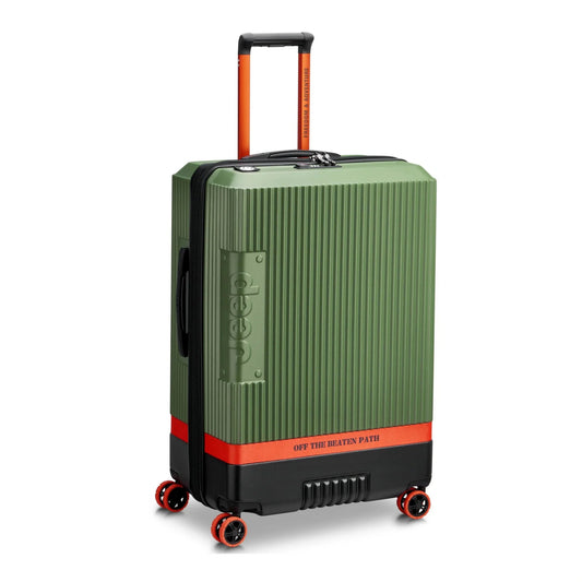 Valise Soute Rigide 76cm Extensible