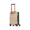 Valise Cabine Rigide 55cm Extensible