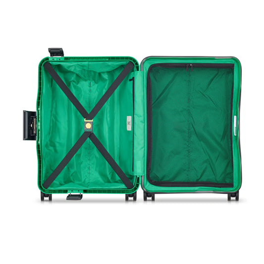 Valise Cabine Rigide 55cm