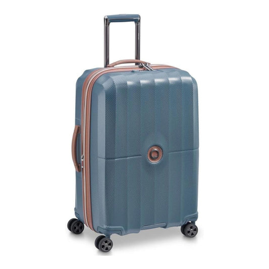 Valise Soute Rigide 67cm