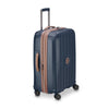 Valise Soute Rigide 77cm Extensible