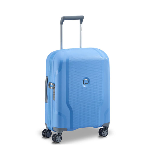 Valise Cabine Rigide 55cm Extensible