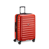 Valise Soute Rigide 75cm Extensible