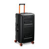 Valise Soute Rigide 80cm Extensible