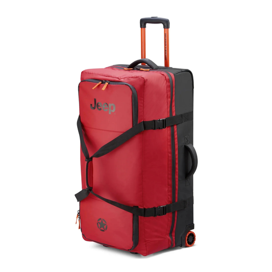 Sac de Voyage Trolley 73cm