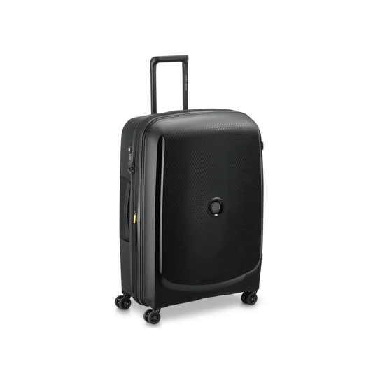 Valise Soute Rigide 76cm Extensible