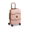 Valise Cabine Rigide 55cm