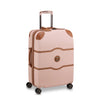 Valise Soute Rigide 66cm