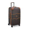 Valise Soute Rigide 80cm