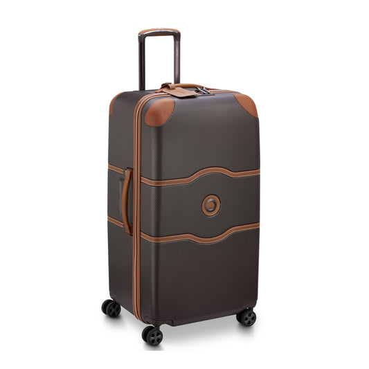 Valise Soute Rigide 80cm