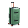 Valise Soute Rigide 80cm Extensible