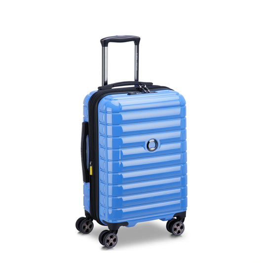 Valise Cabine Rigide 66cm Extensible