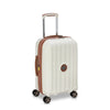 Valise Cabine Rigide 55cm Extensible