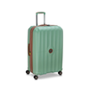 Valise Soute Rigide 77cm Extensible