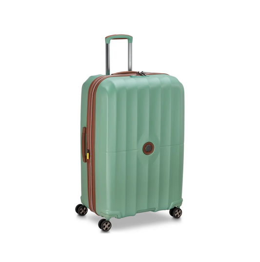 Valise Soute Rigide 77cm Extensible
