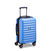 Valise Cabine Rigide 55cm Extensible