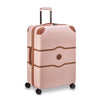 Valise Soute Rigide 76cm