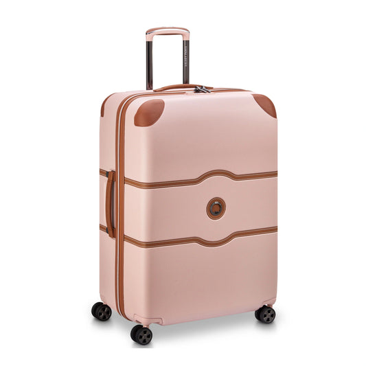 Valise Soute Rigide 76cm