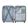 Valise Soute Rigide 82cm Extensible