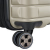 Valise Cabine Rigide 55cm Extensible