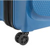 Valise Soute Rigide 76cm Extensible