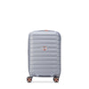 Valise Cabine Rigide 55cm Extensible