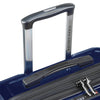 Valise Soute Rigide 75cm Extensible