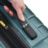Valise Soute Rigide 82cm Extensible