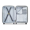 Valise Soute Rigide 75cm Extensible