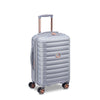 Valise Cabine Rigide 55cm Extensible