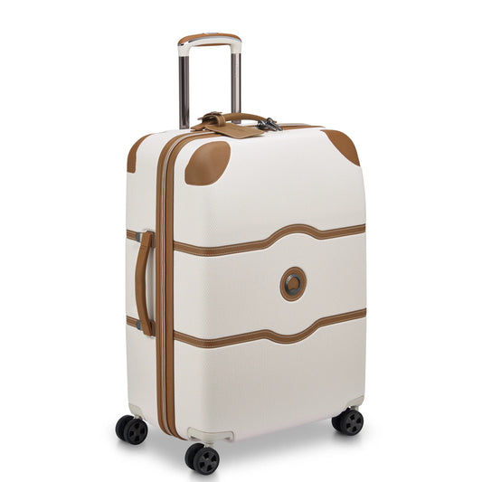 Valise Soute Rigide 66cm