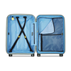 Valise Soute Extensible 76cm
