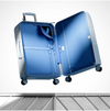 Valise Soute Extensible 66cm