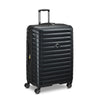 Valise Soute Rigide 82cm Extensible
