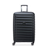 Valise Soute Rigide 75cm Extensible