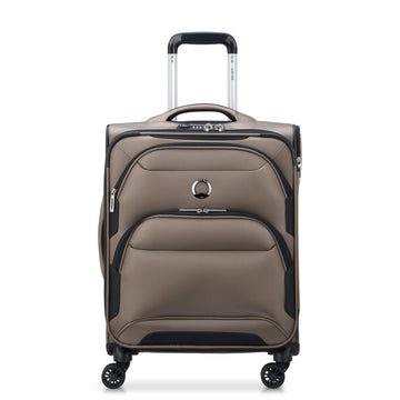 Valise Cabine Souple 55cm