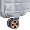 Valise Cabine Rigide 55cm Extensible