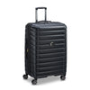 Valise Soute Rigide 75cm Extensible